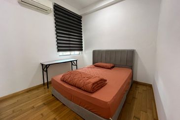 The Seed @ Sutera Utama