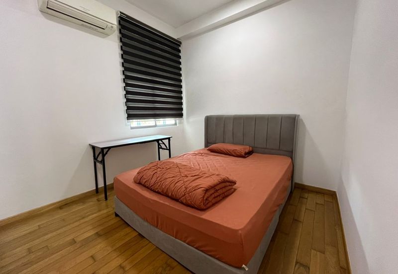 The Seed @ Sutera Utama