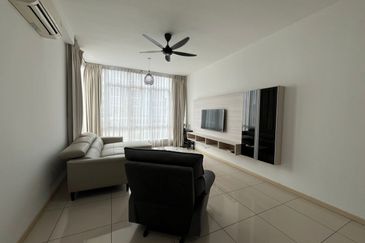 The Seed @ Sutera Utama