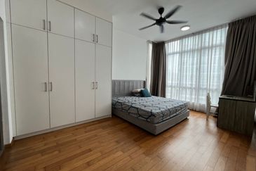 The Seed @ Sutera Utama