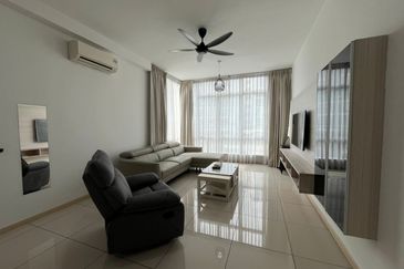 The Seed @ Sutera Utama