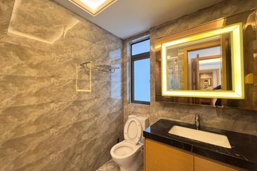 R&F Princess Cove, Tanjung Puteri