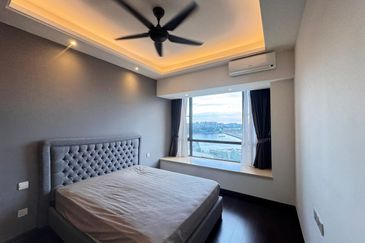 R&F Princess Cove, Tanjung Puteri