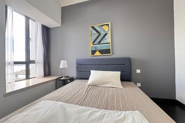 R&F Princess Cove, Tanjung Puteri