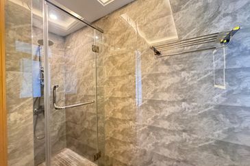 R&F Princess Cove, Tanjung Puteri