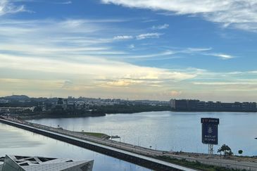 R&F Princess Cove, Tanjung Puteri