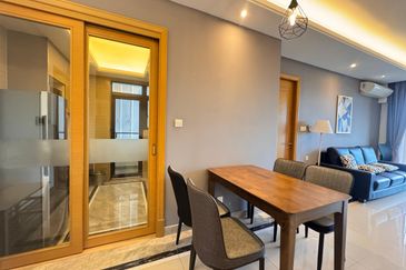 R&F Princess Cove, Tanjung Puteri