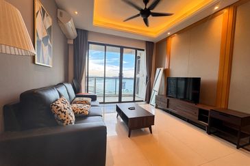 R&F Princess Cove, Tanjung Puteri