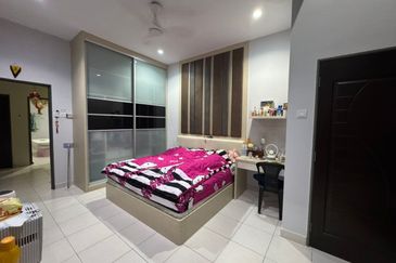 JP Perdana (Jaya Putra Perdana)