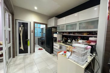 JP Perdana (Jaya Putra Perdana)