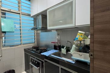 JP Perdana (Jaya Putra Perdana)