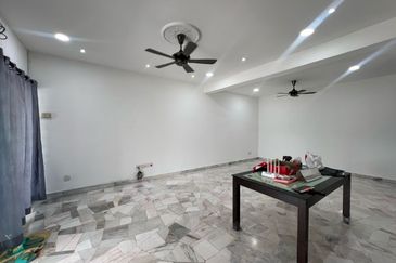 Bandar Baru Permas Jaya