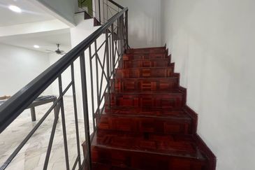 Bandar Baru Permas Jaya