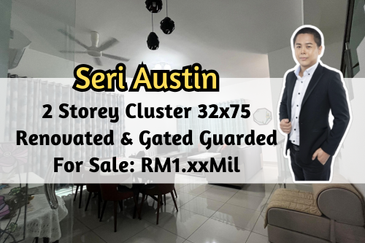 Seri Austin