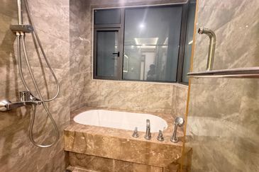 R&F Princess Cove, Tanjung Puteri