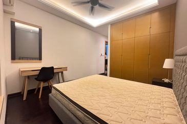 R&F Princess Cove, Tanjung Puteri