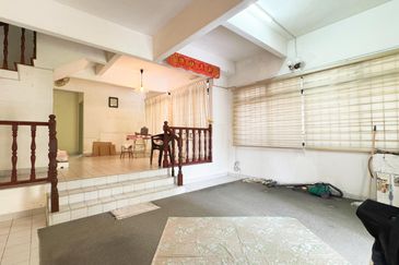 Kampung Bahru, Johor Bahru