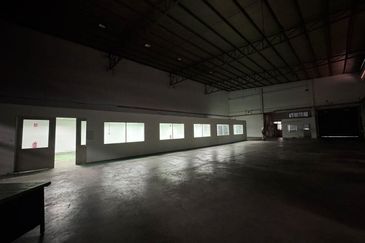 Taman Perindustrian Desa Cemerlang