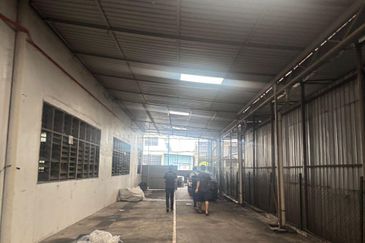 Taman Perindustrian Desa Cemerlang