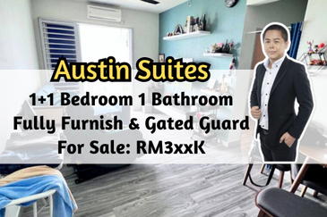 Austin Suites