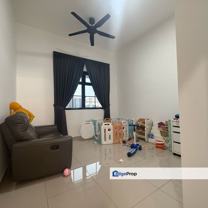 Eco Botanic, Iskandar Puteri (Nusajaya), Johor, 2 Storey House, Gated Guarded, 4 Bedroom 3 Bathroom, Johor, Nusajaya