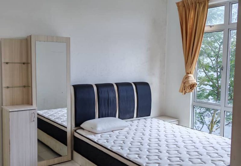 D'Ambience Residences (Ikatan Flora), Bandar Baru Permas Jaya