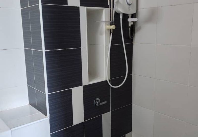 D'Ambience Residences (Ikatan Flora), Bandar Baru Permas Jaya