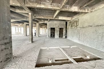 Bandar Baru Permas Jaya