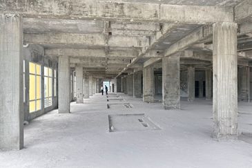 Bandar Baru Permas Jaya