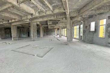 Bandar Baru Permas Jaya