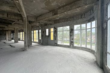 Bandar Baru Permas Jaya