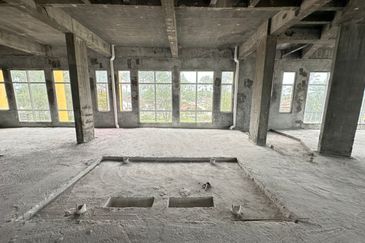 Bandar Baru Permas Jaya