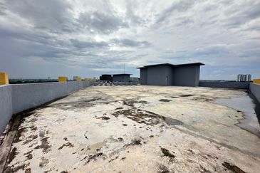 Bandar Baru Permas Jaya