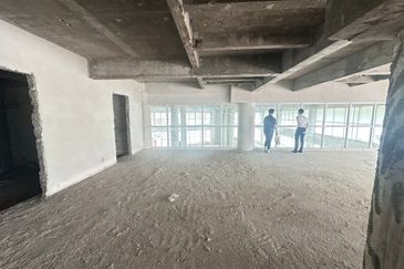 Bandar Baru Permas Jaya