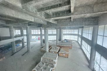 Bandar Baru Permas Jaya