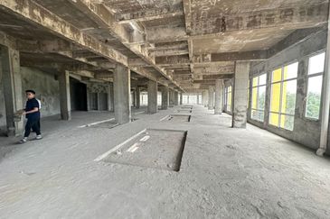 Bandar Baru Permas Jaya