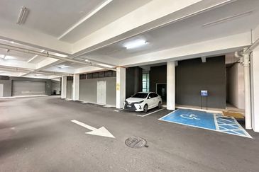 Bandar Baru Permas Jaya