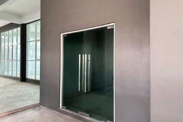 Bandar Baru Permas Jaya