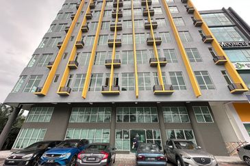 Bandar Baru Permas Jaya