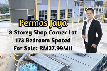 Bandar Baru Permas Jaya