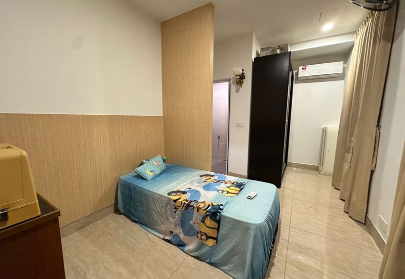 Horizon Hills, Horizon Hills, Johor, 2 Storey Bungalow, Renovated & Extended, Good Condition