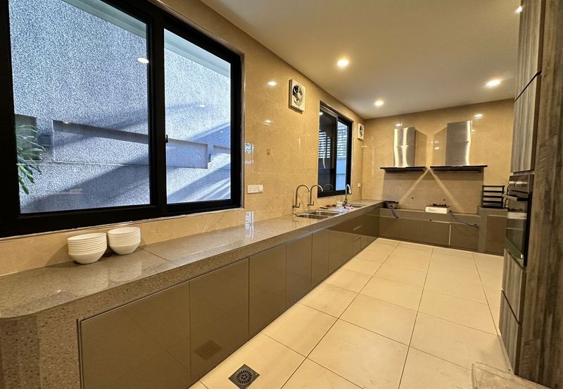 Horizon Hills, Horizon Hills, Johor, 2 Storey Bungalow, Renovated & Extended, Good Condition