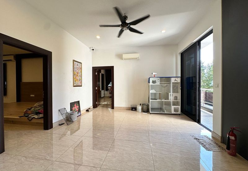 Horizon Hills, Horizon Hills, Johor, 2 Storey Bungalow, Renovated & Extended, Good Condition