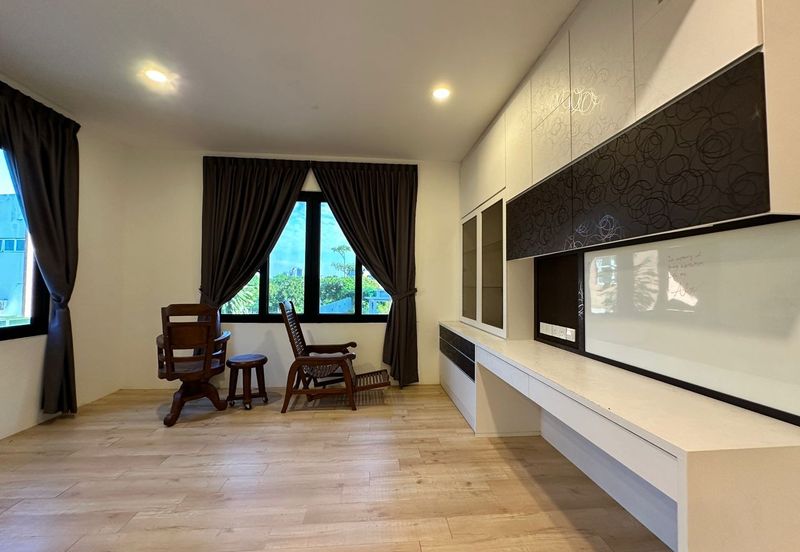 Horizon Hills, Horizon Hills, Johor, 2 Storey Bungalow, Renovated & Extended, Good Condition