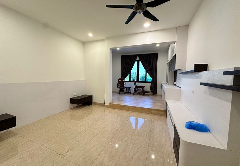 Horizon Hills, Horizon Hills, Johor, 2 Storey Bungalow, Renovated & Extended, Good Condition