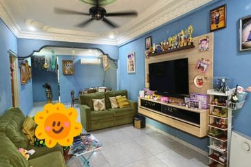 Taman Nusa Perintis 1