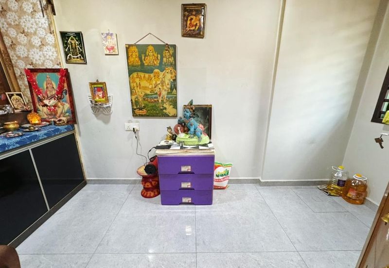 Taman Nusa Perintis 1