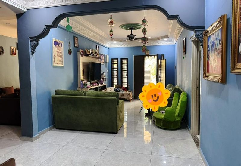 Taman Nusa Perintis 1