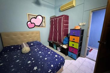 Taman Nusa Perintis 1