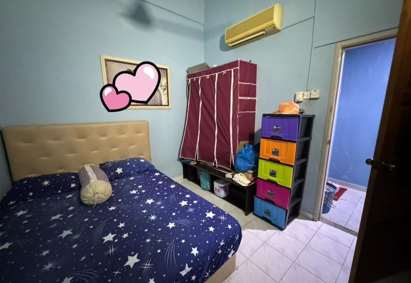 Taman Nusa Perintis 1